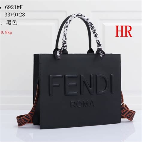 bolsas fendi precio